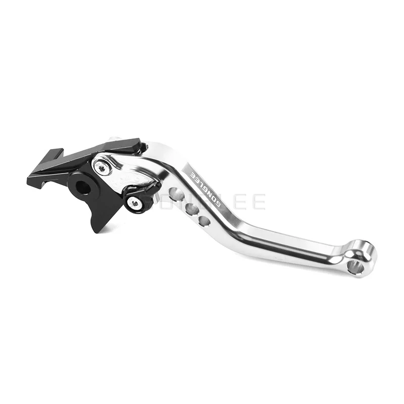 Picture 6: Short Brake Lever Handle Lever for HONDA CMX1100 Rebel DCT NT1100