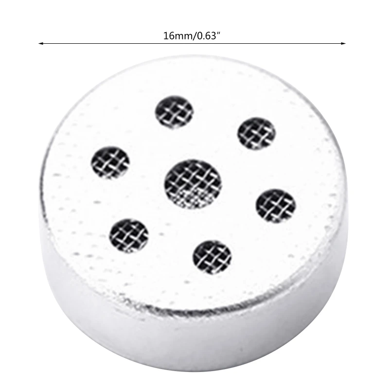 Cartucho para piezas micrófono Head Cartucho micrófono MIC Microph