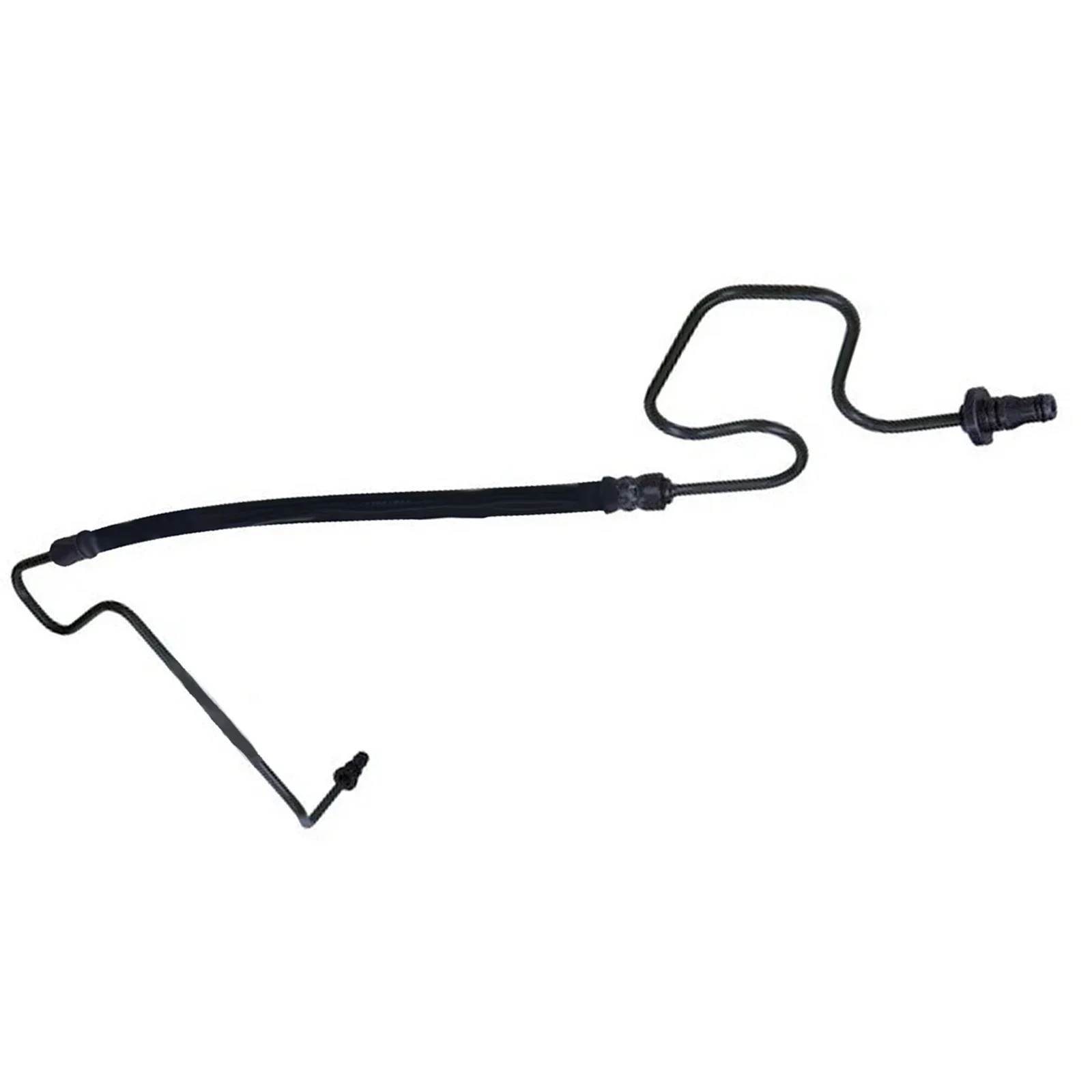 

Clutch Hydraulic Line 1J1721465BD Compatible with For Golf 1999 2006 and For Jetta 1999 2005 Direct Replacement Parts