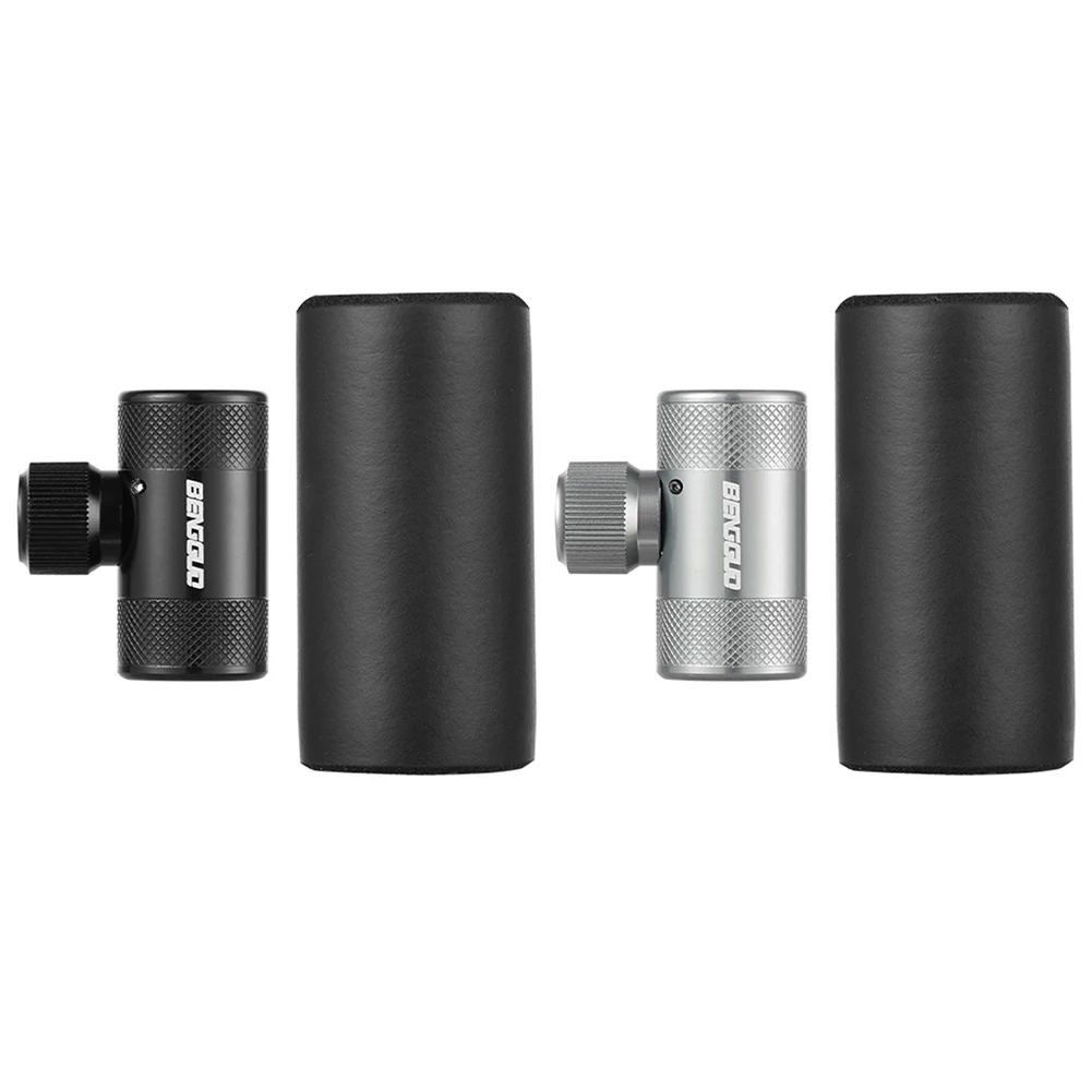 Air CO2 Inflator Wi…