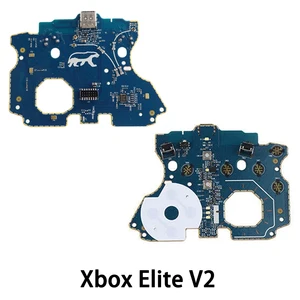 Lower Motherboard for Xbox X/S Series, PCB Circuit Plate for Xbox One Elite 2 Gamepad 12 Main Sales Plate Xbox One - №1