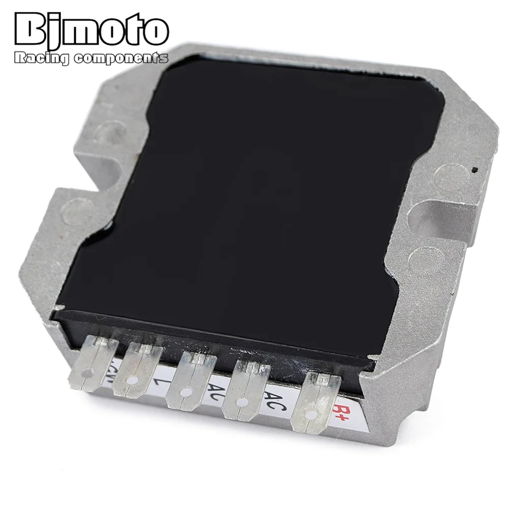 منظم الدراجة النارية المعدل لجرار جون ديري 330 322 332 670 770 870 970 1070 F915 AM101406 Kohler 15 AMP محرك KB46 #2