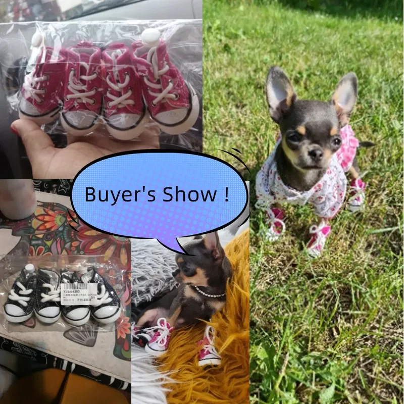 Dog Shoes Pet Cowbo…