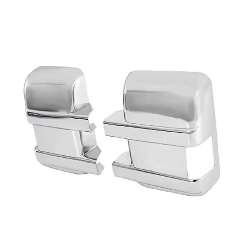 

Ведущая крышка бокового зеркала заднего вида автомобиля, накладка на крыло, чехол заднего вида для Ford Raptor F250 F350 F450 F550 Super Duty 2008-2016