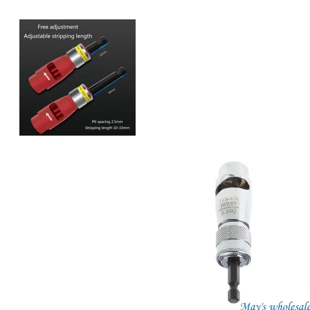 

Регулируемый инструмент для зачистки проводов, сверхмощный электронный инструмент для зачистки проводов, кусачки для резки 448A