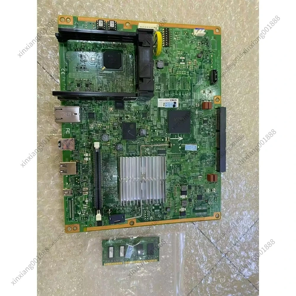Multi-model Printer Main Interface Board, For MPC2004 2504 3004 3504, Copier Maintenance Spare Parts
