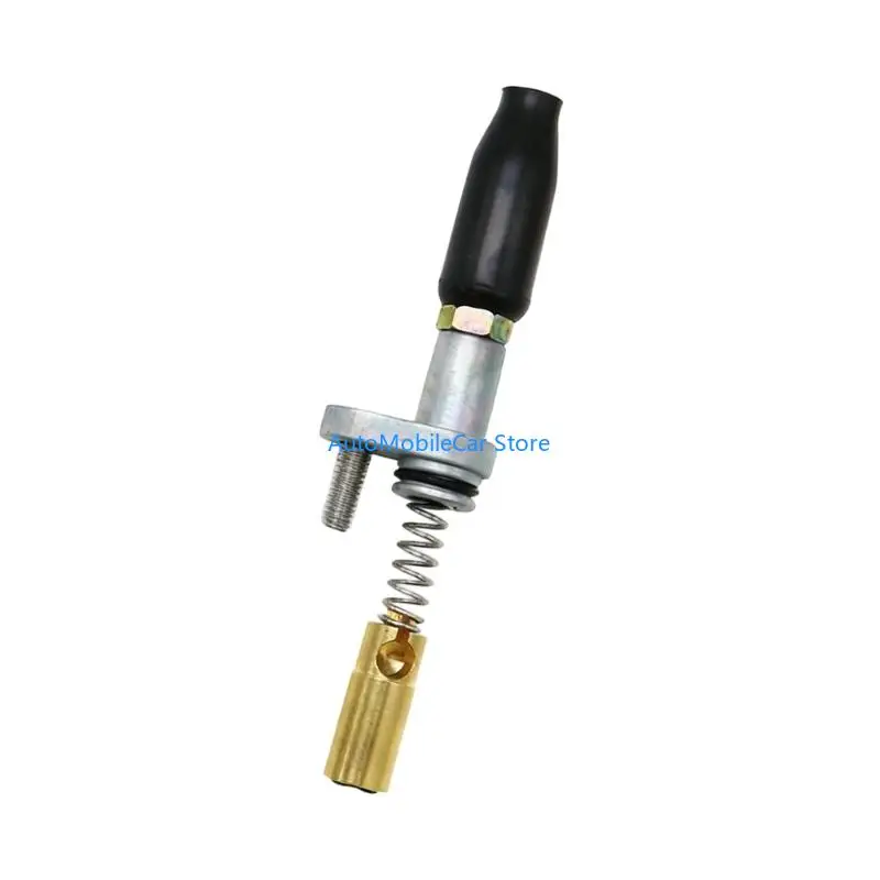 G8TE Carburetor Choke Lever High Temperature ABS Housing Direct Replacement PHBH Models