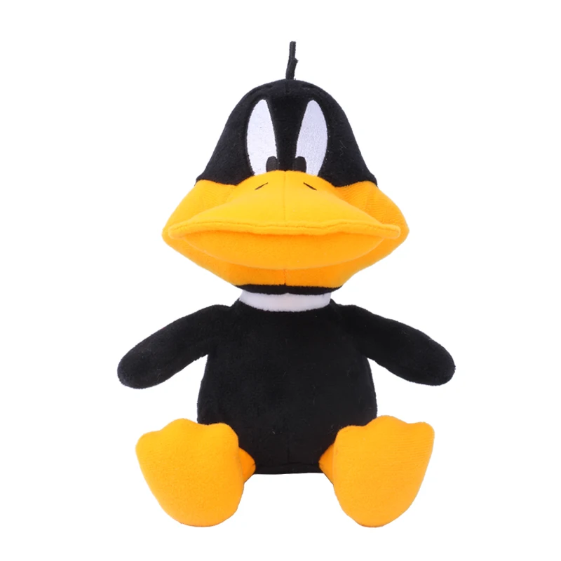 新品20cmオリジナルルーニートゥーンズバグスバニーぬいぐるみ