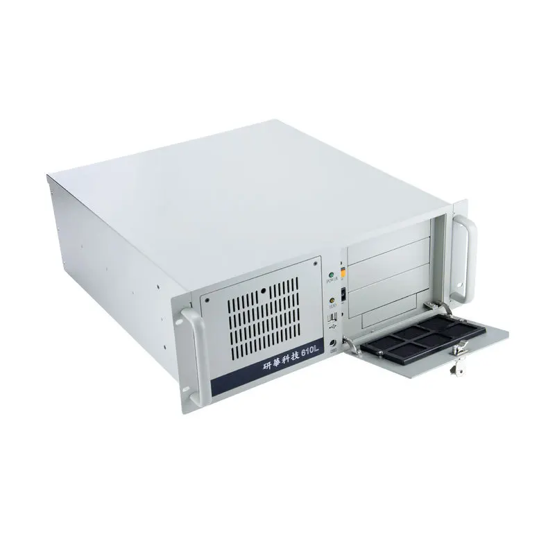 IPC-610L Rack Type …
