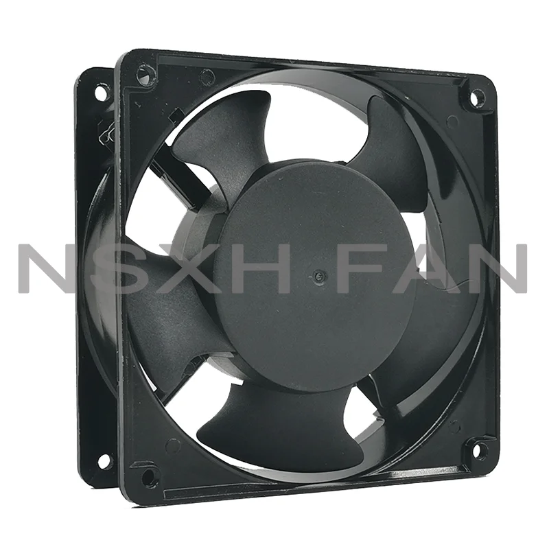 SA12038B2H 220-240V 0.17A 23W 12CM 12038Axial Motor Fan