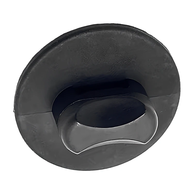 For SAIC Roewe 550 360 350 RX5 MAX RX8 RX3 Ei5 Ei6 MG ZS GS HS MG3 MG5 MG6 Front Carpet Floor mat Fixing Buckle 10048804-ASA view 5
