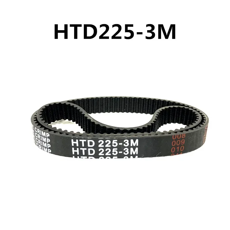 Htd 225-3M-17Mm Com…
