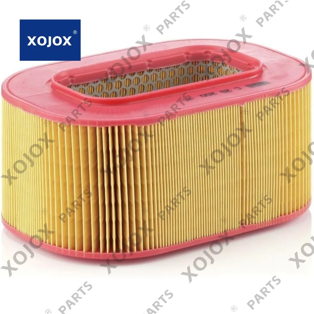 

XOJOX Mann Filter C 29 200 Воздушный фильтр