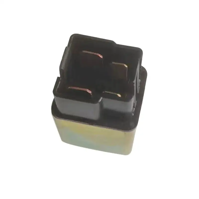 Motorcycle Starter … - image