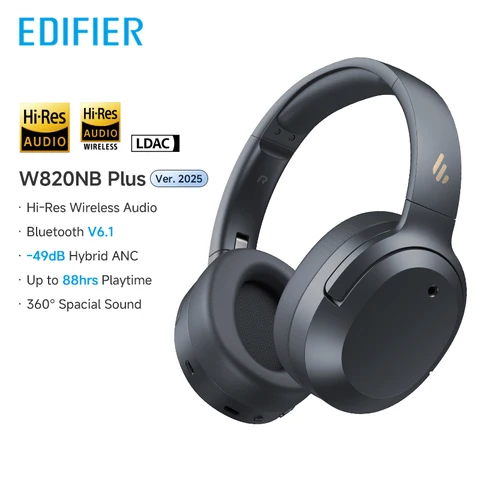 Edifier W820NB Plus 2025