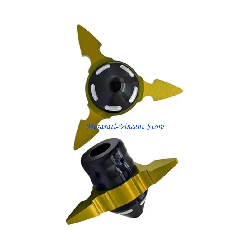 

A70F High Strength Fork Cups for Motorbike Safety Enhancement Long Lasting