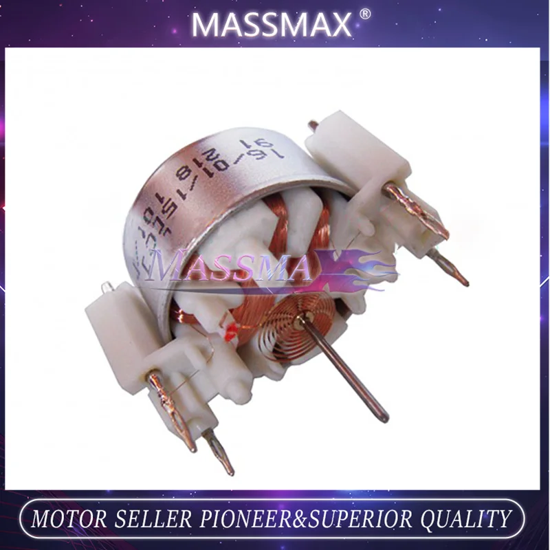 91218101 Pointer Stepper Motor For BMW E38 E39 E53 X5 M5 Instrument Tacho Cluster Gauges