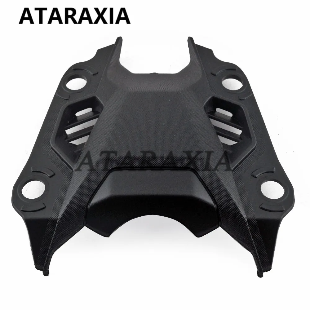 Motorcycle Parts Head fairings Front Headlight Cover ABS Injection Kit For Yamaha MT07 FZ07 MT-07 FZ-07 MT FZ 07 2014 2015- 2017