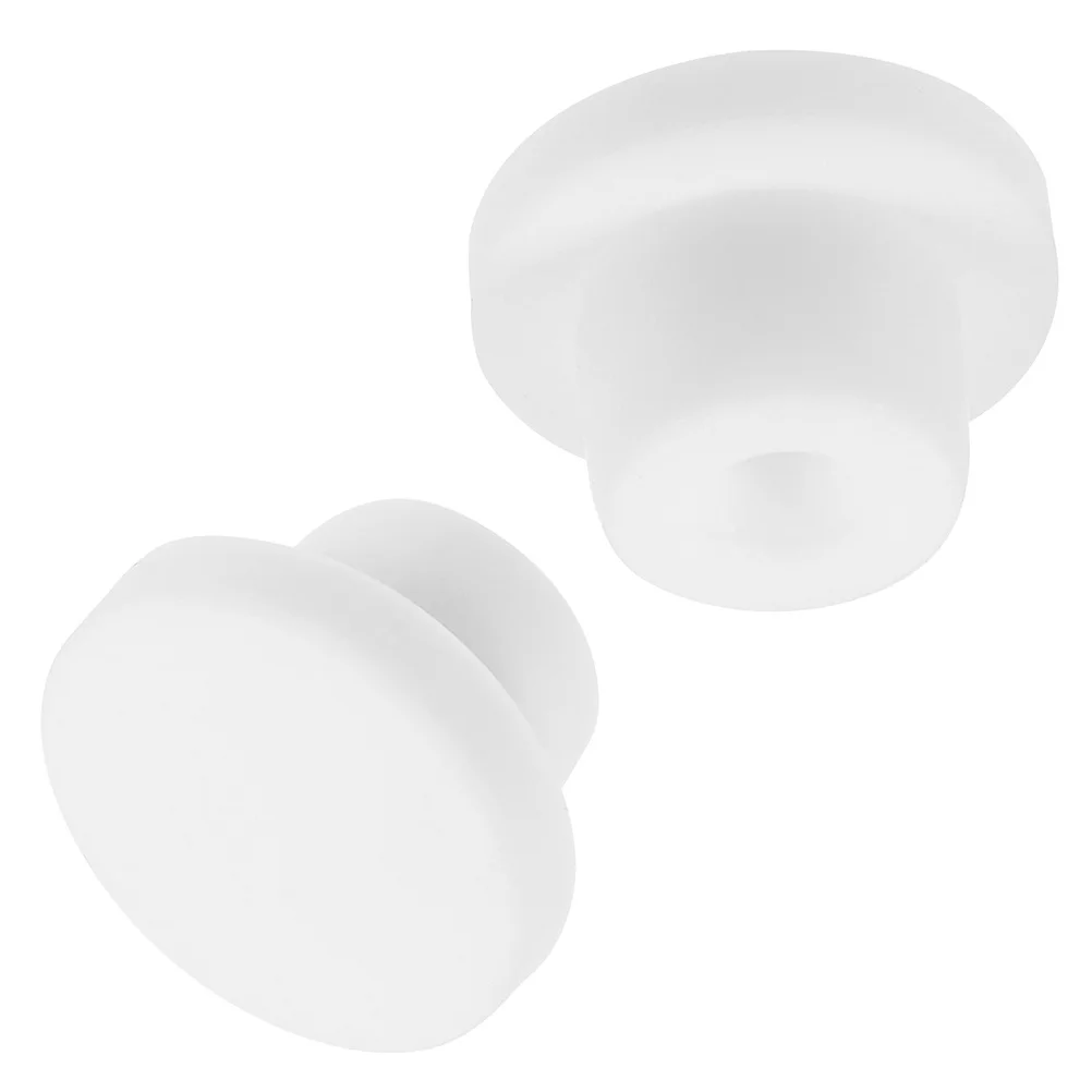 

10Pcs Baby Bathtub Silicone Drain Stopper Plugs for Bath Tubs Universal Wash Tub Plug Stoppers Bathroom