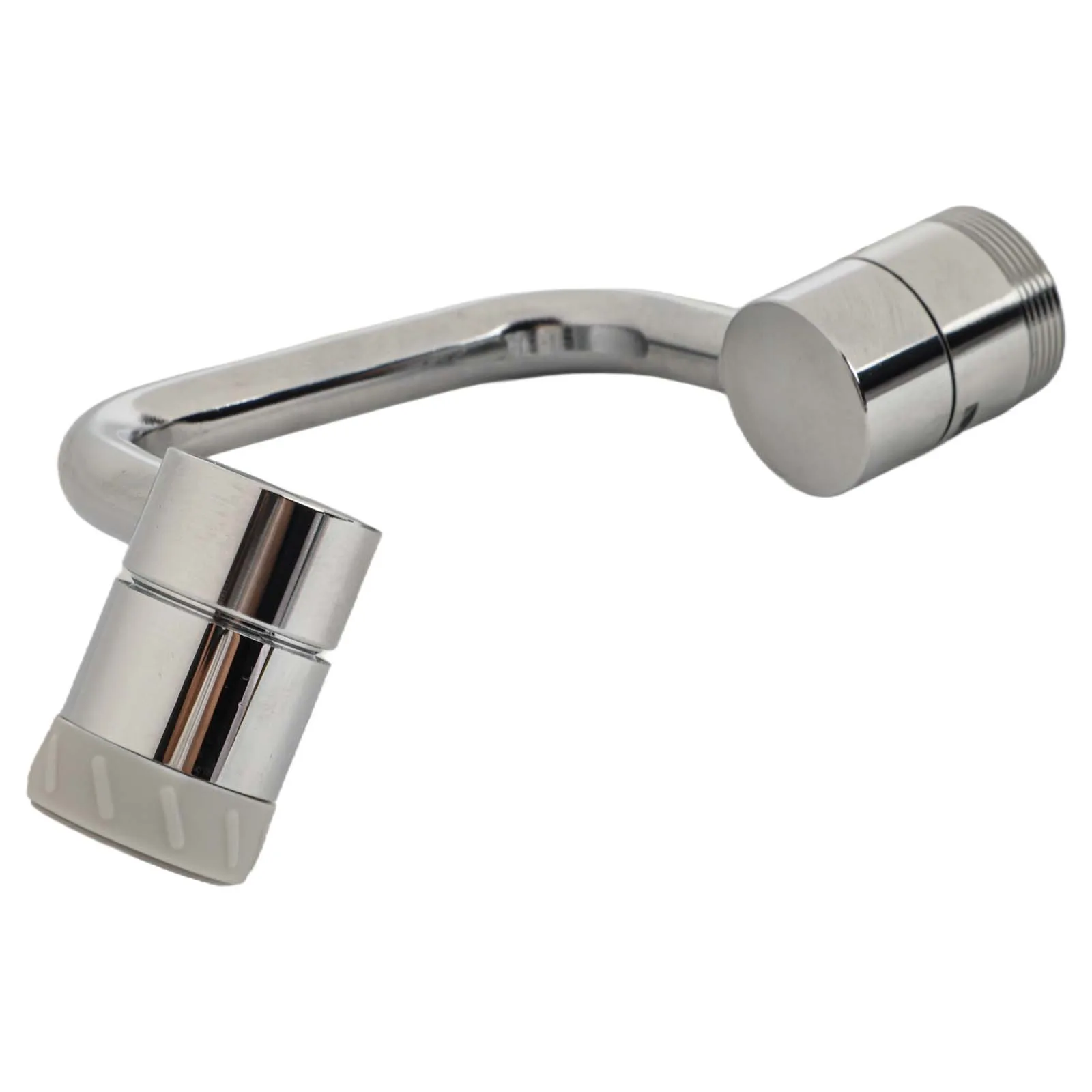 

1080 Degree Rotating Spout Versatile Faucet Dual Water Mode Rotating Spout 1080 Rotation Versatile Water Outlet Modes