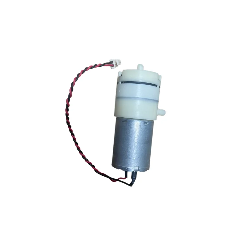 Original Empty Wash Fill Dock Water Pump for Roborock Onyx4/ S7 Max Ultra/ S8 PRO Ultra/ Q Revo Vacuum Cleaner Parts