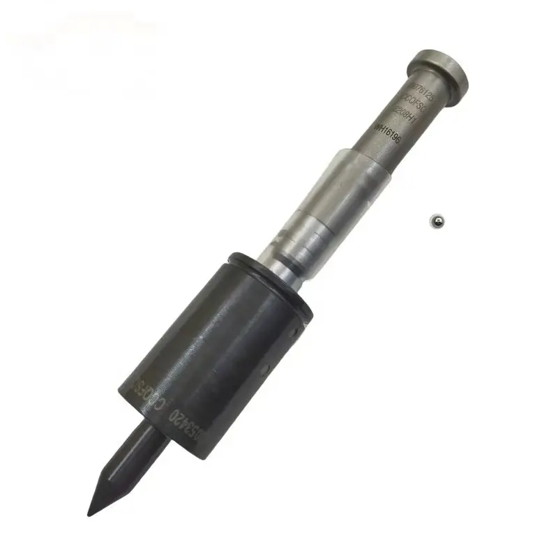 

Fuel Construction Machinery Engine Part Injector Barrel and Plunger 3076125 3076124 3042539 for Cummins Engine High Quality