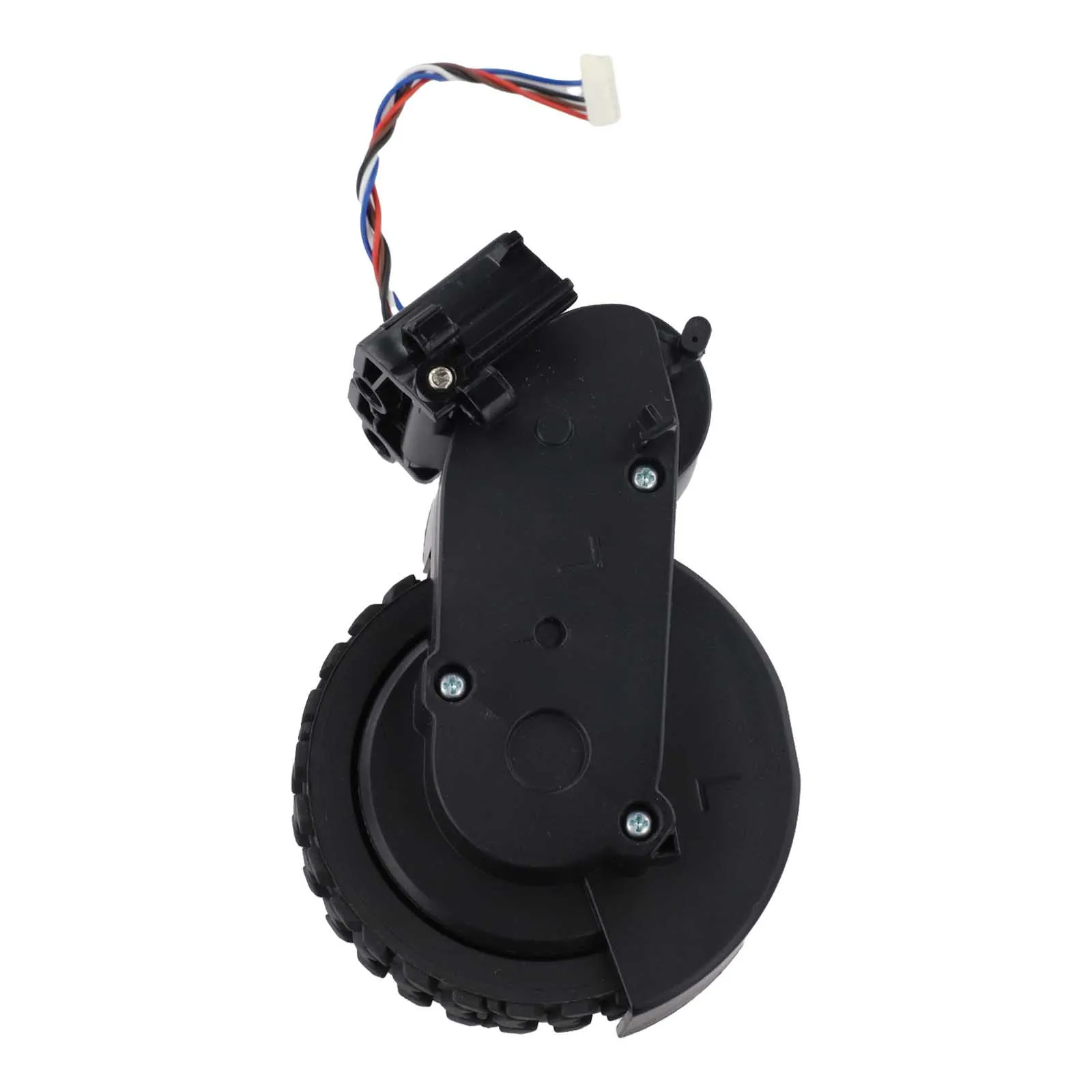 plastic-left-wheel-right-wheel-for-rr8587wh-for-75-s-easy-installation-robot-vacuum-cleaner-parts-wheel-motor