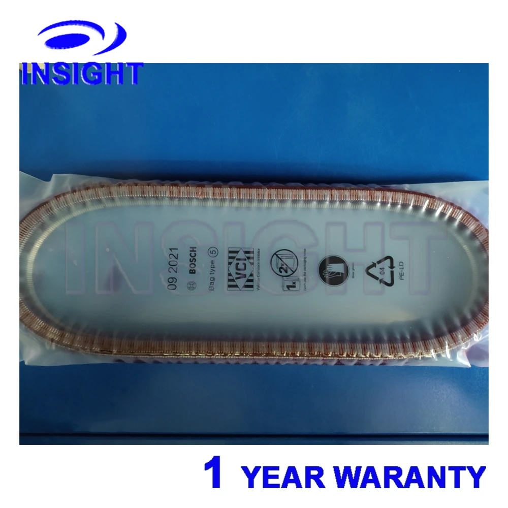 Brand New VT2 VT3 RDC18 CVT Cadeia Auto Transmissão Belt 901100