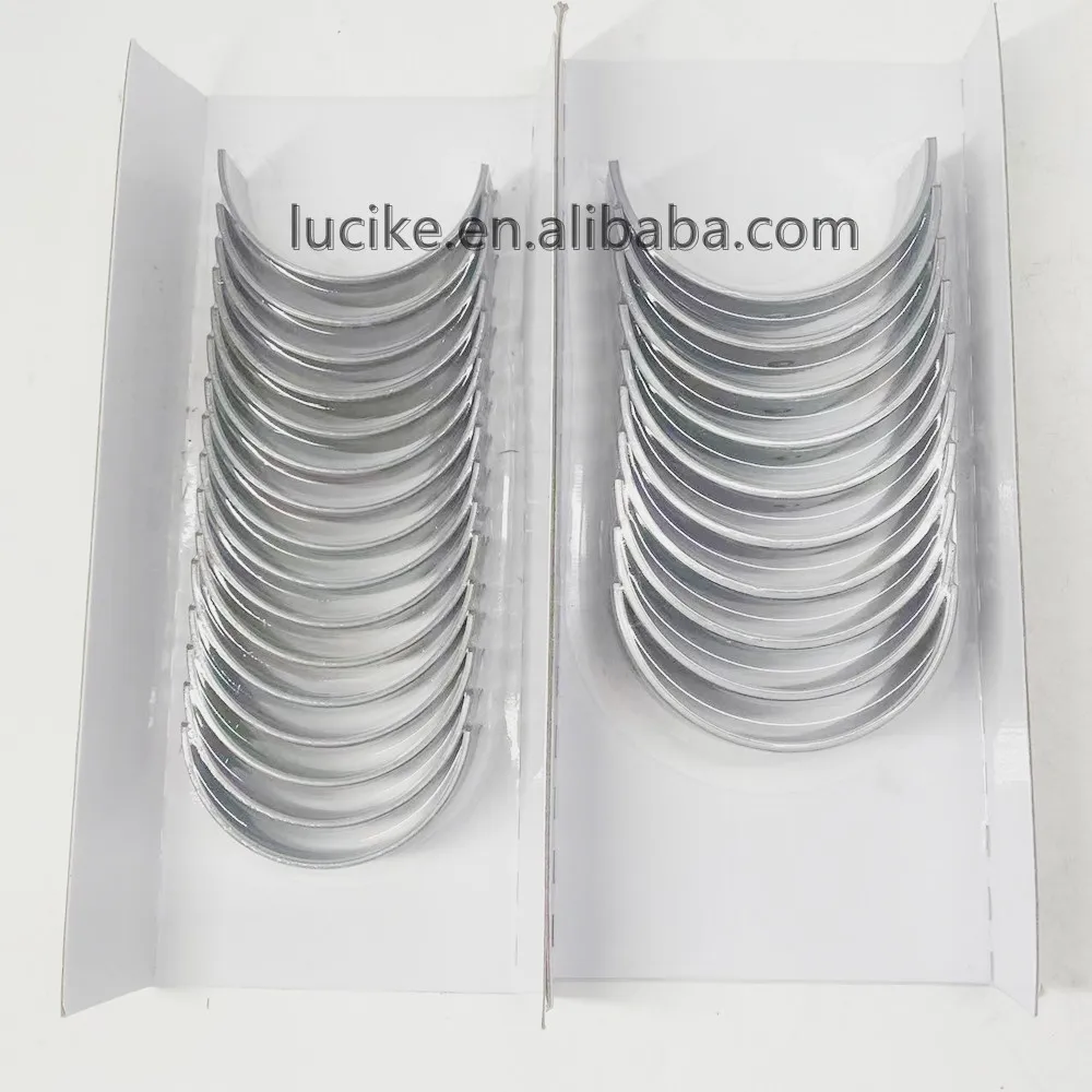 high quality Crankshaft Main Bearing Connecting Rod Bearing Set engine bearing for land rover 4.4 V8 448PN gasoline