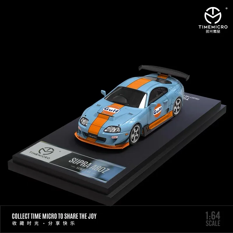 TimeMicro 1/64 XCARTOYS Diecast Model Car Vantage GT3, DBX, 992 Stinger GTR PopRace 1:64 Vehicle Toy Collection for Adults Gift