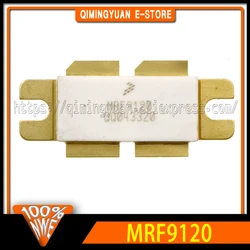 MRF9120 RF tube microwave power amplifier RF tube original genuine spot