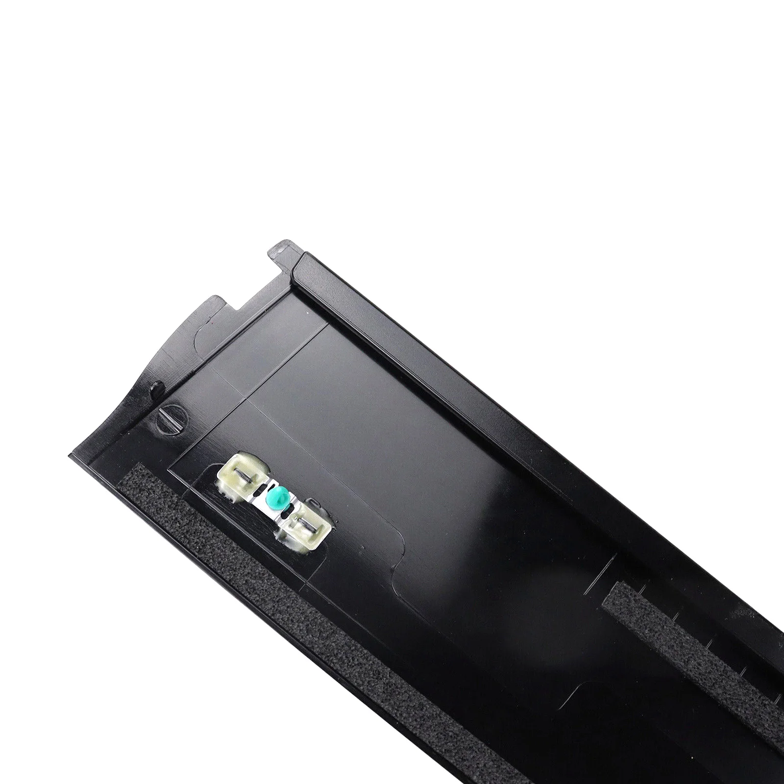 Coppia il numero di parte del produttore della modanatura del rivestimento della porta del pilastro B: 926-241,926-242 per Cadillac Chevy GMC 2015-2020 926-241 926-242