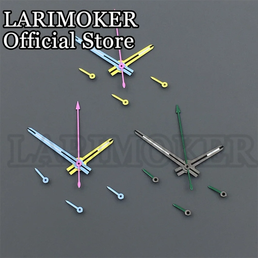 Larimoker New 6-Pin…