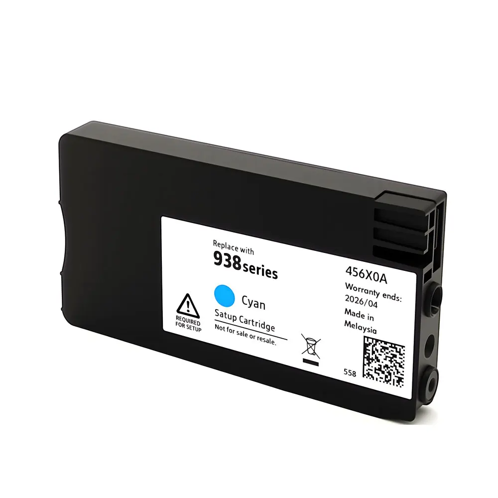 For HP 938 938xl ink cartridge for HP officejet Pro 9110b 9120 9130 9720 9730 Printer ink for hp938 - Image 2