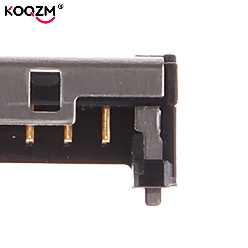 

1 шт. интерфейс батареи для ASUS 8Pin S510U u4100u разъем батареи планшета интерфейс батареи