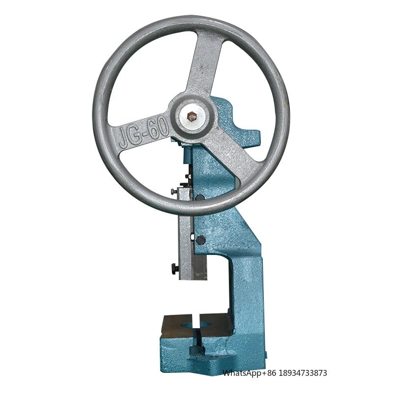 2023 Jg Manual Pres… - image