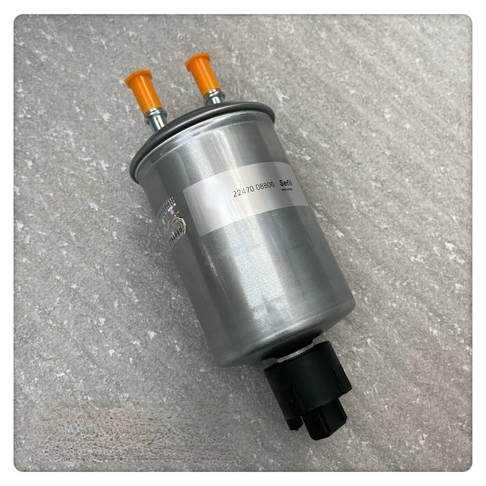 

2247008b00 Genuine Water Separator Fuel Filter For Ssangyong Rexton Kyron Auto Parts