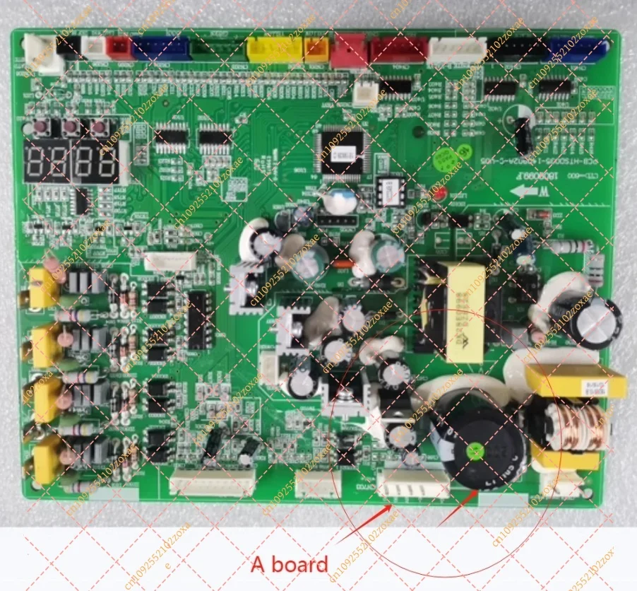 Brand New for Hisense PCB Control Board 1820510.B 1820517 1809099.F PCB-HTSD035-140902A-C-V05 V04