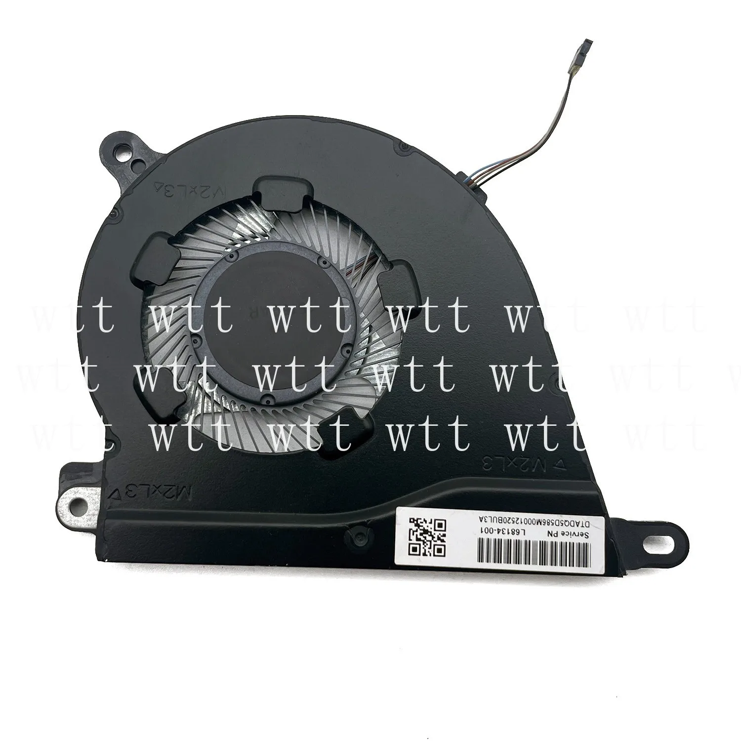 5V Cpu Cooling Fan … - image