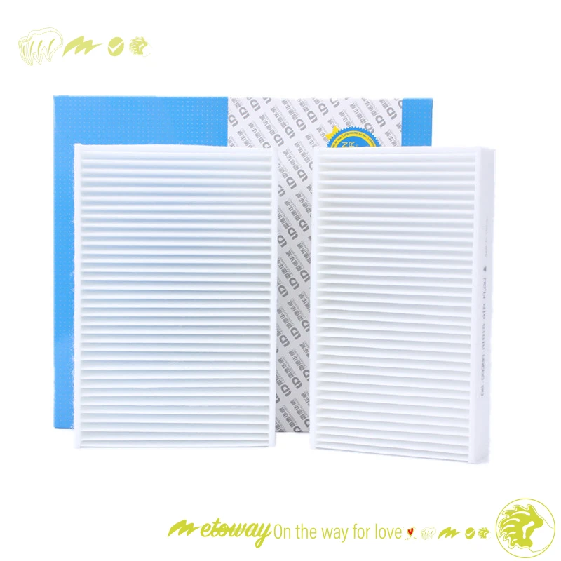 For Aion  S Y Plus MAX Car Cabin Air Conditioner Filter Auto Climate Control Replace Accessory Replacement Filter