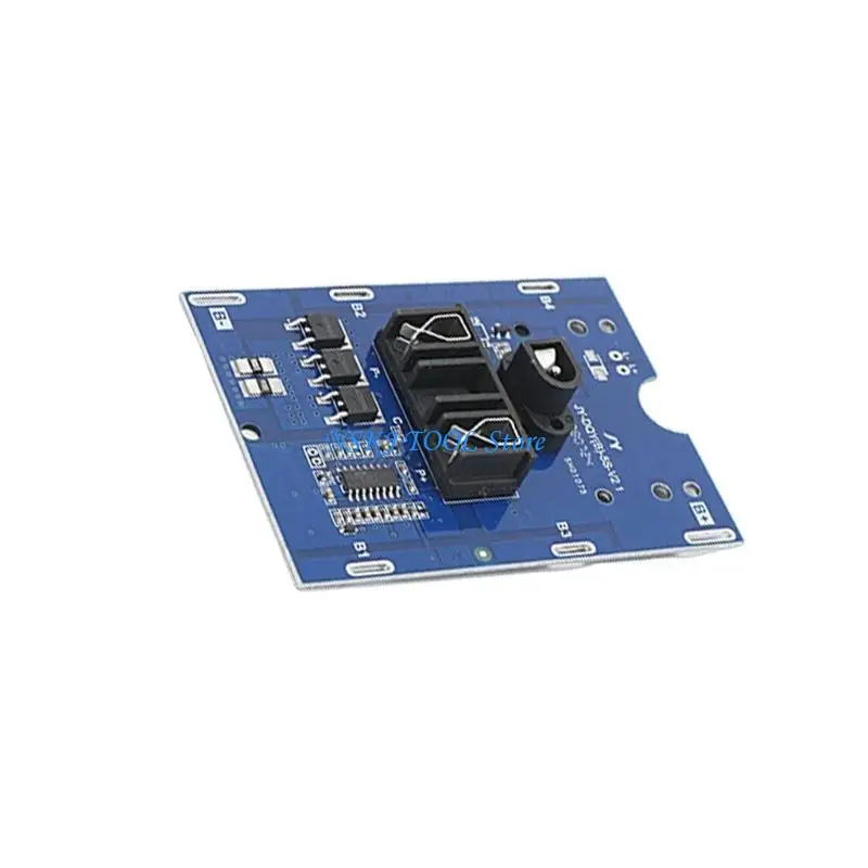 

L8RC Battery charging Protective Circuit Board For 21V Lithium Battery Protective