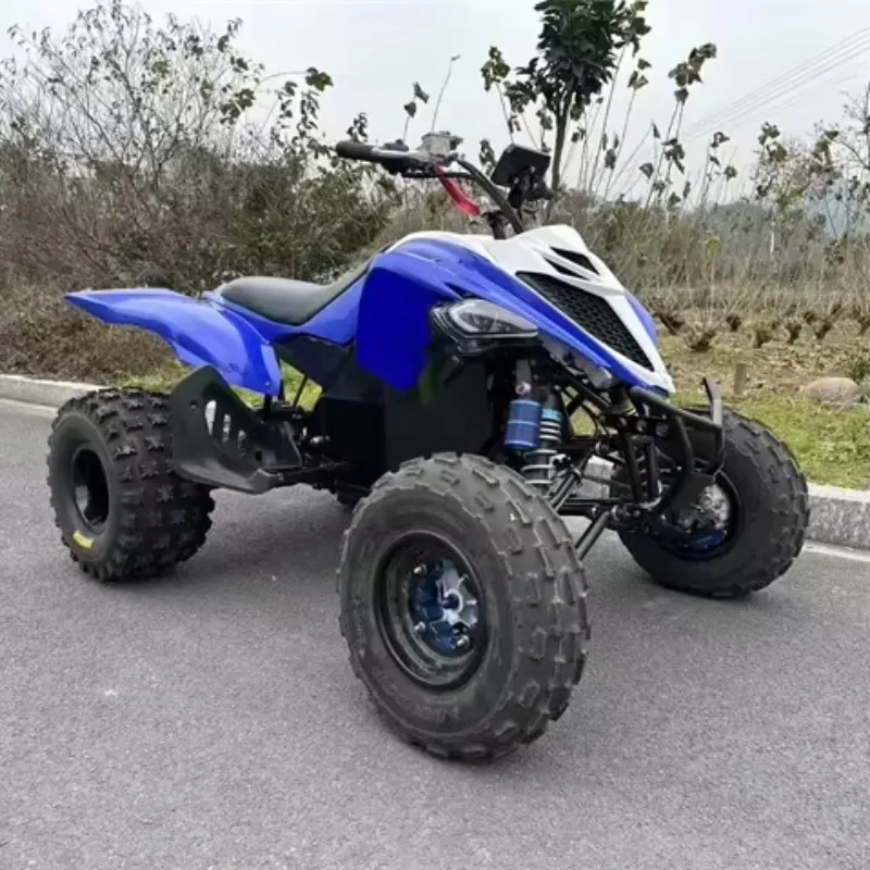 

125cc 150cc 200cc 250cc 300cc 4x2 Atvs Four Wheel Off-road Motorcycle ATV UTV Farm Motor 4 Wheeler Quad Moto
