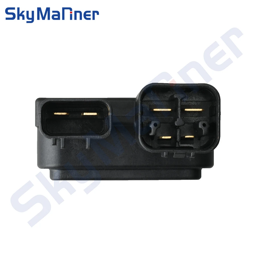 Zespół przekaźnika PTT 38410-93J21 38410-93J20 do silników zaburtowych Suzuki 100KM 115KM 140KM 150KM 175KM 200KM 300KM 325KM 350KM DF100A 350A