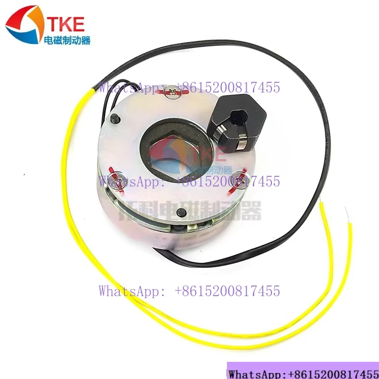 

Микроэлектромагнитный тормоз от потертости двигателя REA-CH REB0505/96V8B7/MGWDC96V13W3NM тормоз