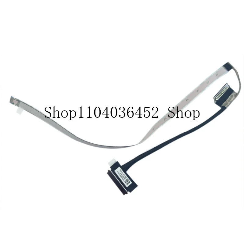 New for Lenovo IdeaPad gaming 3-15imh05 81y 4 3-15arh05 82ey EDP LCD screen cable