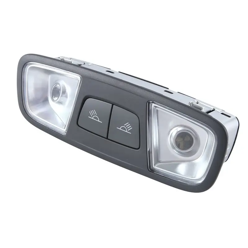 

8VD947111A 8VD947111B Внутренняя задняя лампа для чтения Светодиодная лампа для чтения автомобиля для A3 2014-2017-N29R