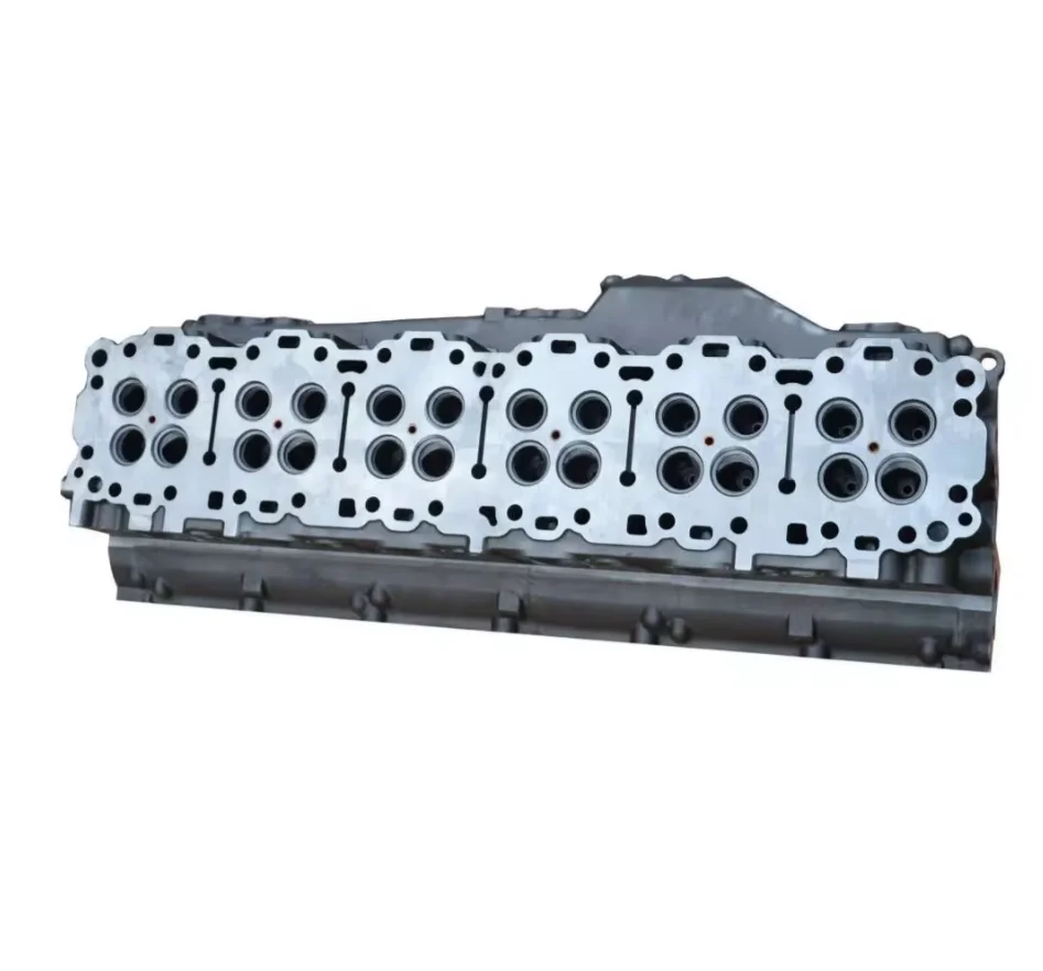 

624HOTЗаводской магазин двигателя автомобиля B4164S3/B4164T Головка блока цилиндров OEM 1481576 для Volvo S60/V40/V60