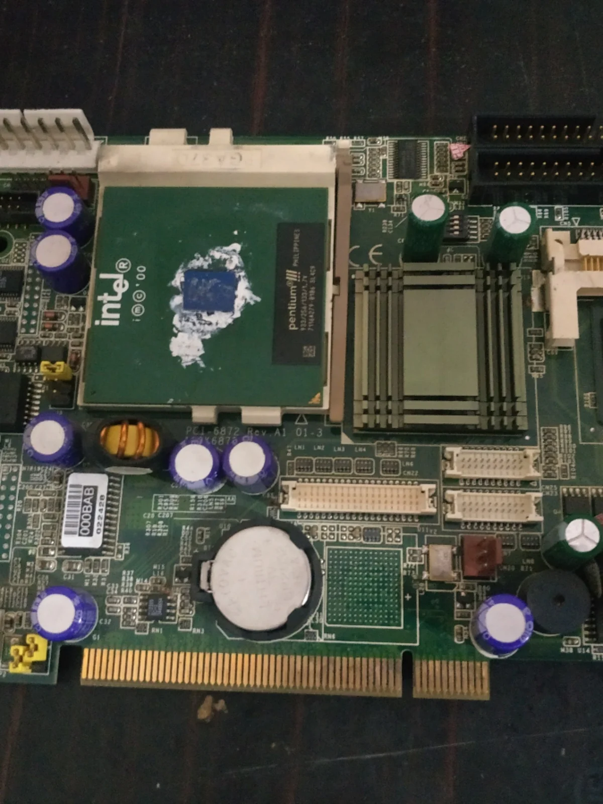 Industrial Equipmen…