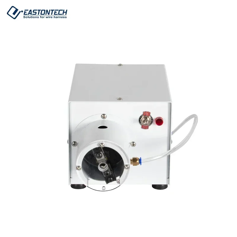 EW-10ST-2 Mini herramienta peladora de cables eléctrica de alta calidad para máquina peladora de cables de cobre