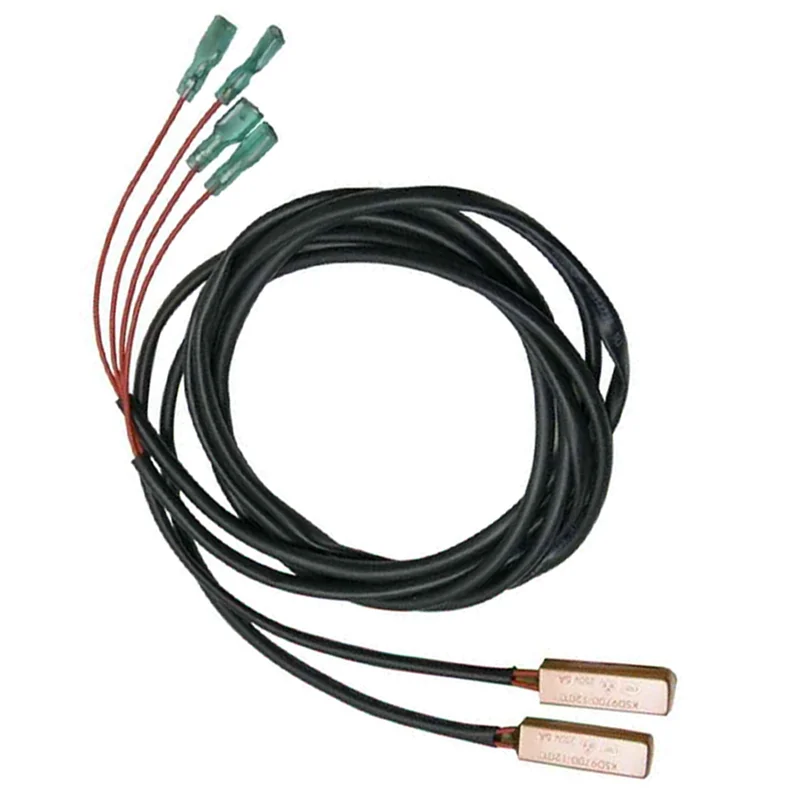 B06B-UT-230K For Hitachi Scroll Compressor Exhaust Temperature Sensor Pressure Protection Switch- 1 Piece